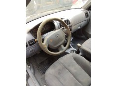 hyundai accent ii (lc) del año 2006 2