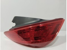 Recambio de piloto trasero izquierdo para peugeot 308 i (4a_, 4c_) 1.6 hdi referencia OEM IAM 6350CV  