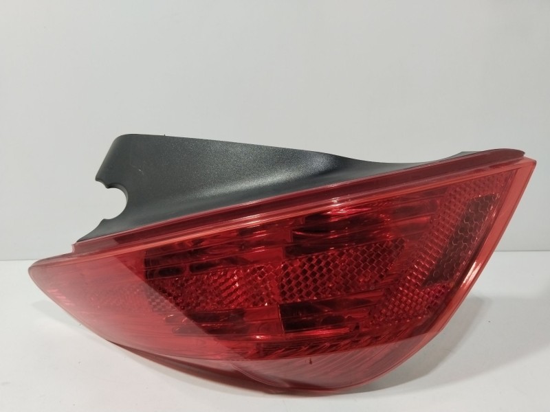 Recambio de piloto trasero izquierdo para peugeot 308 i (4a_, 4c_) 1.6 hdi referencia OEM IAM 6350CV  