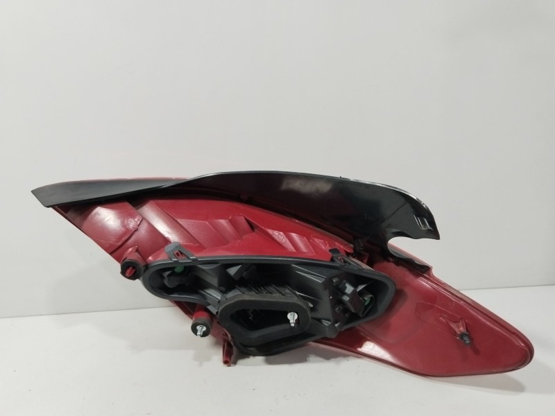 Recambio de piloto trasero izquierdo para peugeot 308 i (4a_, 4c_) 1.6 hdi referencia OEM IAM 6350CV  