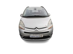 citroën c4 grand picasso i (ua_) del año 2010