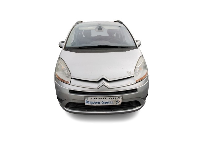 citroën c4 grand picasso i (ua_) del año 2010
