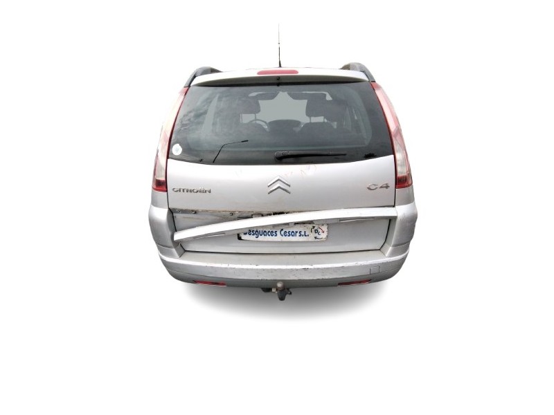 citroën c4 grand picasso i (ua_) del año 2010