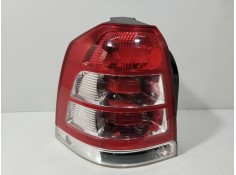 Recambio de piloto trasero izquierdo para opel zafira / zafira family b (a05) 1.9 cdti (m75) referencia OEM IAM 93190792  