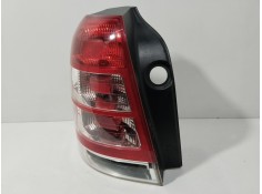 Recambio de piloto trasero izquierdo para opel zafira / zafira family b (a05) 1.9 cdti (m75) referencia OEM IAM 93190792   2