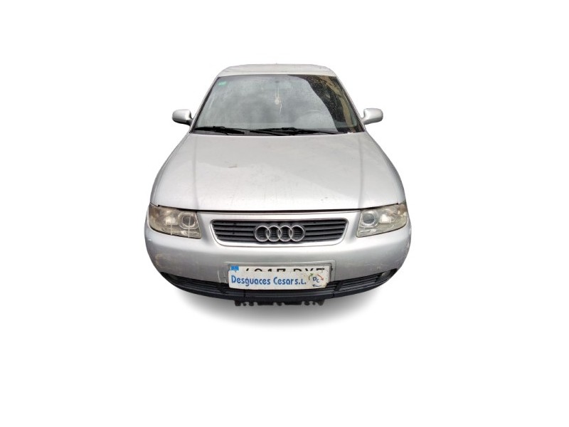 audi a3 (8l1) del año 2002
