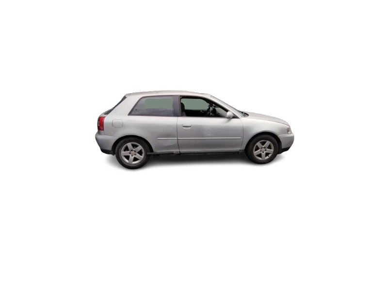 audi a3 (8l1) del año 2002