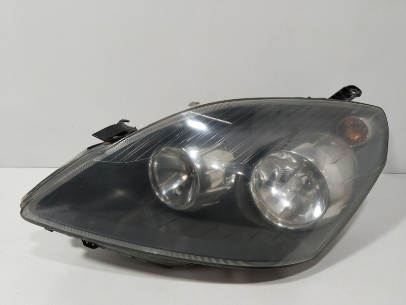 Recambio de faro izquierdo para opel zafira b cosmo referencia OEM IAM 93192443  