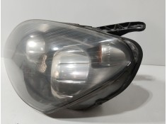 Recambio de faro izquierdo para opel zafira b cosmo referencia OEM IAM 93192443   2