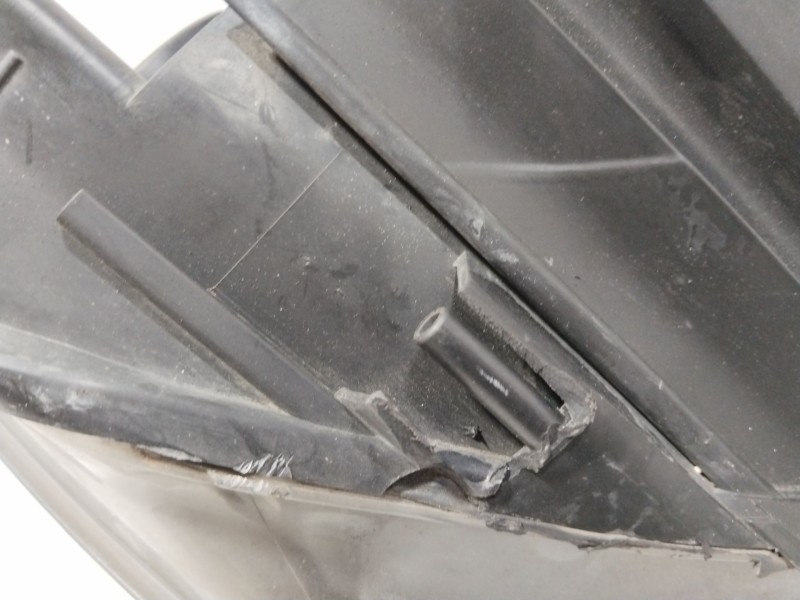 Recambio de faro izquierdo para opel zafira b cosmo referencia OEM IAM 93192443  