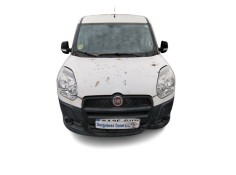 fiat doblo autobús (263_) del año 2010