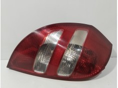 Recambio de piloto trasero izquierdo para mercedes-benz clase a (w169) a 160 cdi (169.006, 169.306) referencia OEM IAM 169820036