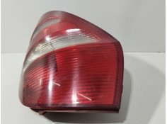 Recambio de piloto trasero izquierdo para mercedes-benz clase a (w169) a 160 cdi (169.006, 169.306) referencia OEM IAM 169820036 2