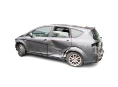 seat altea (5p1) del año 2010