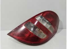 Recambio de piloto trasero derecho para mercedes-benz clase a (w169) a 160 cdi (169.006, 169.306) referencia OEM IAM 1698200464R