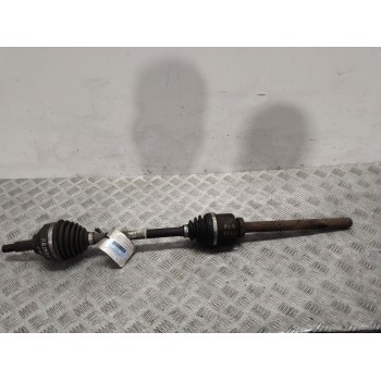 TRANSMISION DELANTERA DERECHA 8200452268 