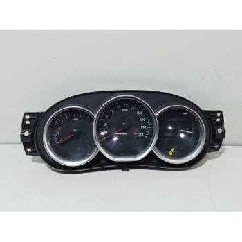 CUADRO INSTRUMENTOS 248103023R 