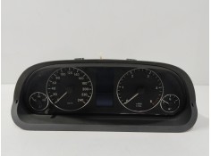 Recambio de cuadro instrumentos para mercedes-benz clase a (w169) a 160 cdi (169.006, 169.306) referencia OEM IAM A1695401847  