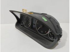 Recambio de cuadro instrumentos para mercedes-benz clase a (w169) a 160 cdi (169.006, 169.306) referencia OEM IAM A1695401847   2
