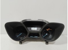 Recambio de cuadro instrumentos para ford transit connect monospace 1.5 tdci referencia OEM IAM FT1T10849GF  