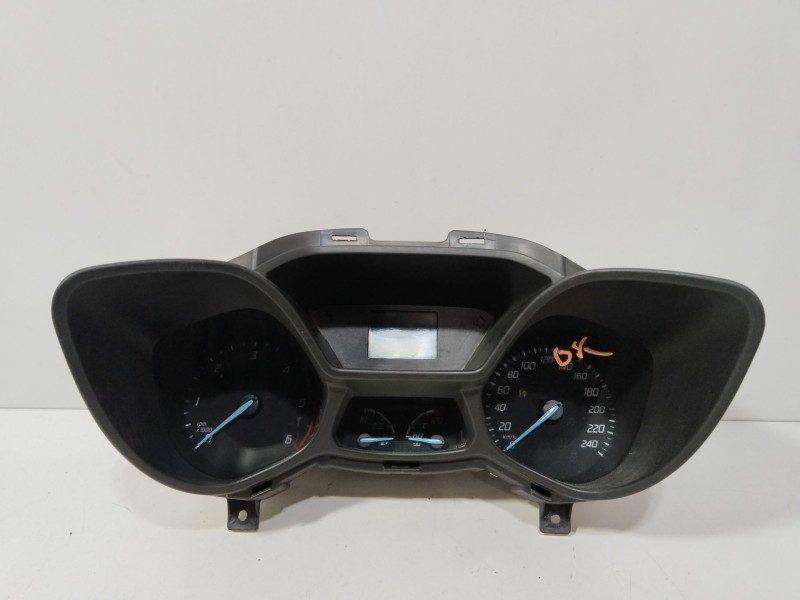 Recambio de cuadro instrumentos para ford transit connect monospace 1.5 tdci referencia OEM IAM FT1T10849GF  