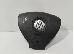 Recambio de airbag delantero izquierdo para volkswagen touran (1t1, 1t2) 2.0 tdi referencia OEM IAM 1K0880201AJ1QB