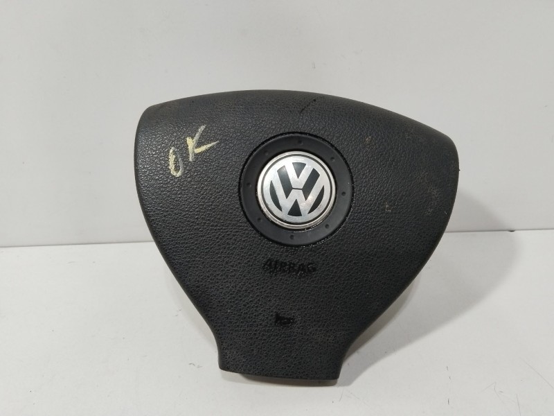 Recambio de airbag delantero izquierdo para volkswagen touran (1t1, 1t2) 2.0 tdi referencia OEM IAM 1K0880201AJ1QB  