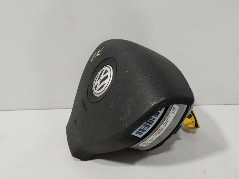 Recambio de airbag delantero izquierdo para volkswagen touran (1t1, 1t2) 2.0 tdi referencia OEM IAM 1K0880201AJ1QB  