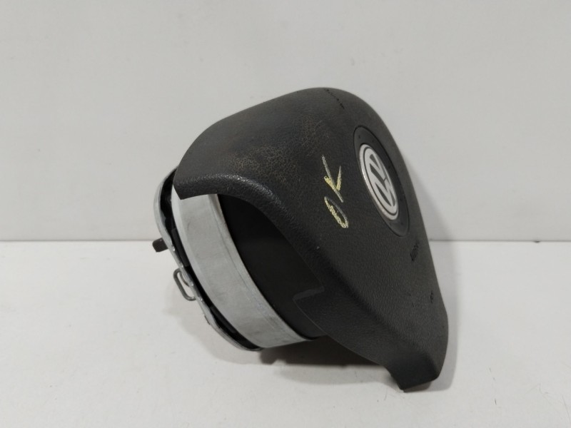 Recambio de airbag delantero izquierdo para volkswagen touran (1t1, 1t2) 2.0 tdi referencia OEM IAM 1K0880201AJ1QB  