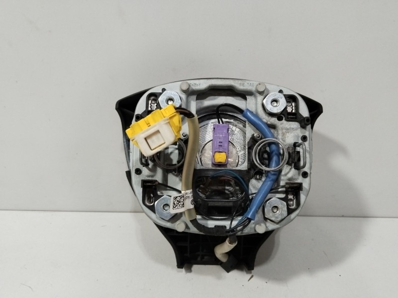 Recambio de airbag delantero izquierdo para volkswagen touran (1t1, 1t2) 2.0 tdi referencia OEM IAM 1K0880201AJ1QB  