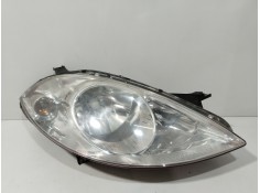 Recambio de faro derecho para mercedes-benz clase a (w169) a 160 cdi (169.006, 169.306) referencia OEM IAM 1698200261  