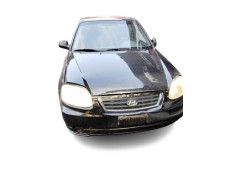 hyundai accent ii (lc) del año 2006