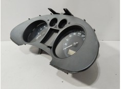 Recambio de cuadro instrumentos para seat ibiza iii (6l1) 1.4 16v referencia OEM IAM 81269044   2