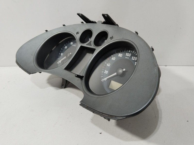 Recambio de cuadro instrumentos para seat ibiza iii (6l1) 1.4 16v referencia OEM IAM 81269044  