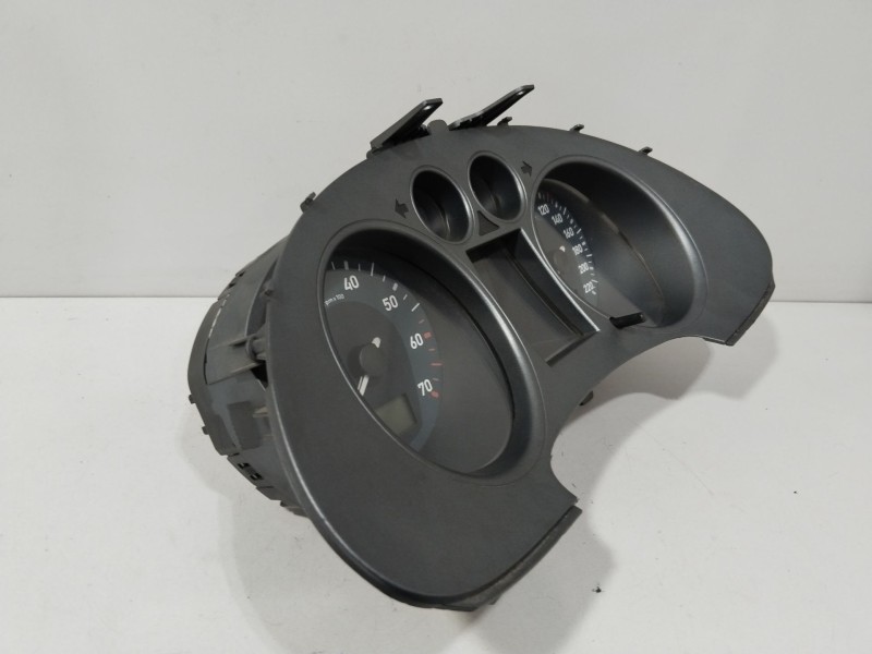 Recambio de cuadro instrumentos para seat ibiza iii (6l1) 1.4 16v referencia OEM IAM 81269044  