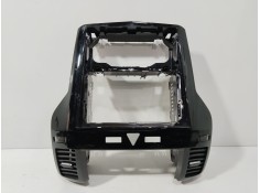 Recambio de consola central para opel zafira / zafira family b (a05) 1.9 cdti (m75) referencia OEM IAM 13162556  