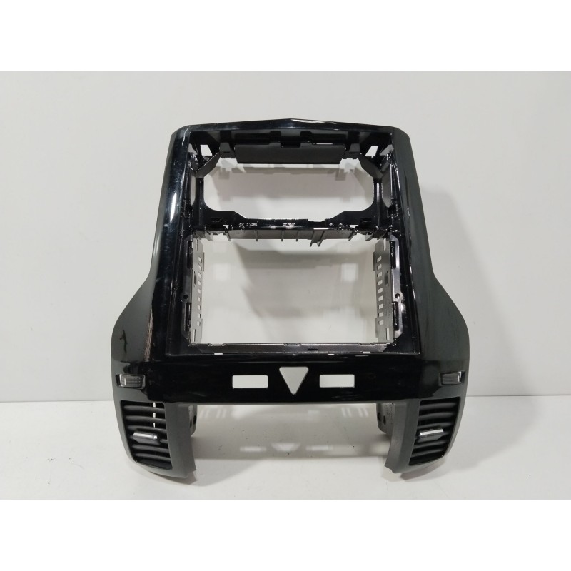 Recambio de consola central para opel zafira / zafira family b (a05) 1.9 cdti (m75) referencia OEM IAM 13162556  