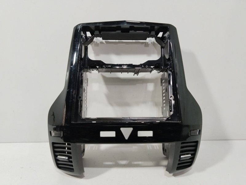 Recambio de consola central para opel zafira / zafira family b (a05) 1.9 cdti (m75) referencia OEM IAM 13162556  