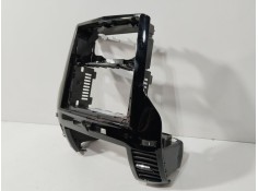 Recambio de consola central para opel zafira / zafira family b (a05) 1.9 cdti (m75) referencia OEM IAM 13162556   2