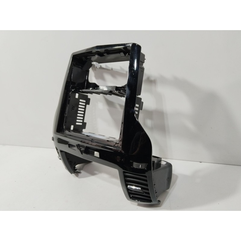 Recambio de consola central para opel zafira / zafira family b (a05) 1.9 cdti (m75) referencia OEM IAM 13162556  