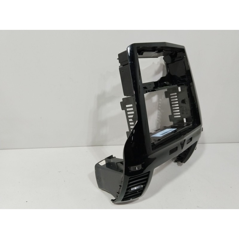 Recambio de consola central para opel zafira / zafira family b (a05) 1.9 cdti (m75) referencia OEM IAM 13162556  