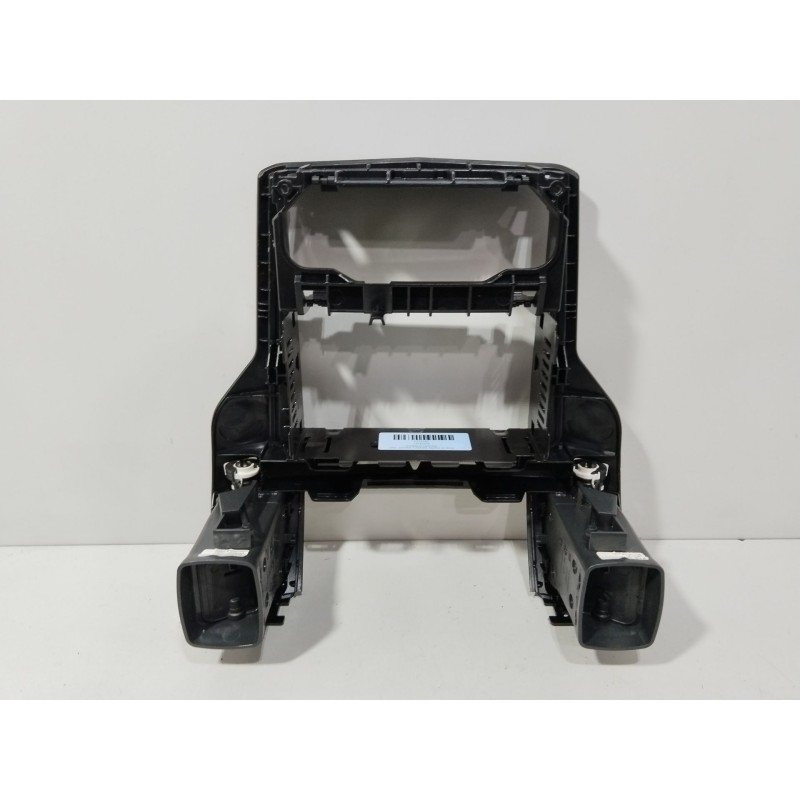 Recambio de consola central para opel zafira / zafira family b (a05) 1.9 cdti (m75) referencia OEM IAM 13162556  