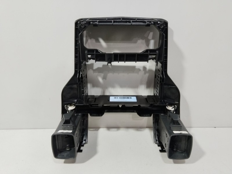 Recambio de consola central para opel zafira / zafira family b (a05) 1.9 cdti (m75) referencia OEM IAM 13162556  