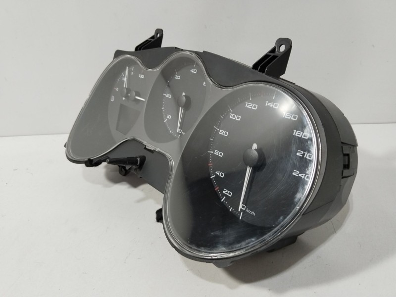 Recambio de cuadro instrumentos para seat leon (1p1) 1.9 tdi referencia OEM IAM A2C53279951  