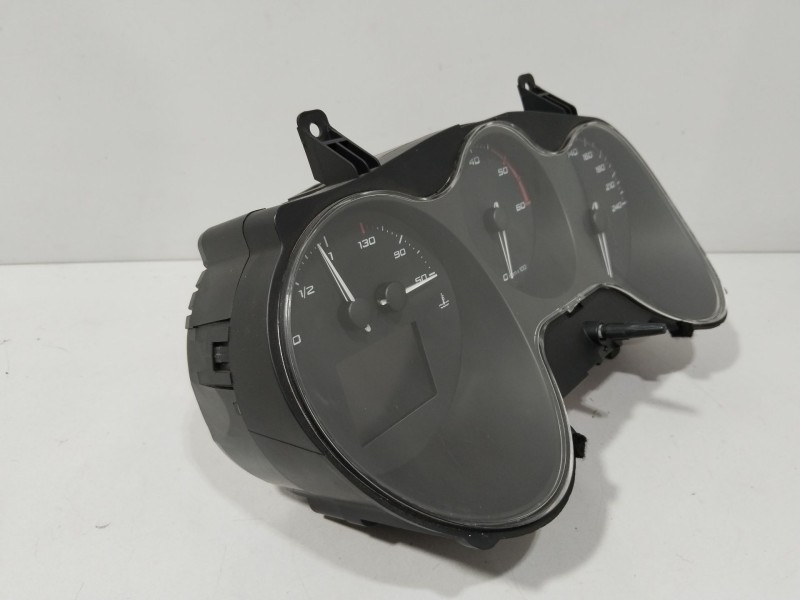 Recambio de cuadro instrumentos para seat leon (1p1) 1.9 tdi referencia OEM IAM A2C53279951  