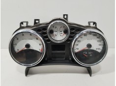 Recambio de cuadro instrumentos para peugeot 207/207+ (wa_, wc_) 1.4 16v referencia OEM IAM A2C53065549