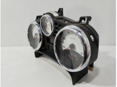 Recambio de cuadro instrumentos para peugeot 207/207+ (wa_, wc_) 1.4 16v referencia OEM IAM A2C53065549   2