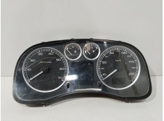 Recambio de cuadro instrumentos para peugeot 307 (3a/c) 1.6 16v referencia OEM IAM 9655476380