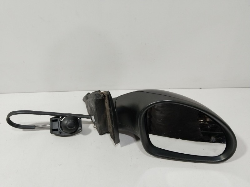 Recambio de retrovisor derecho para seat ibiza iii (6l1) 1.4 16v referencia OEM IAM 876048  