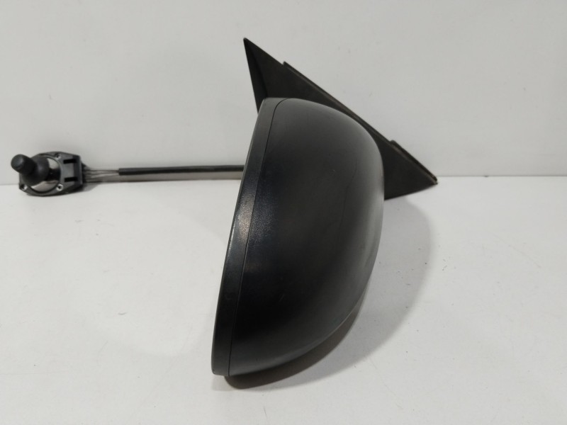 Recambio de retrovisor derecho para seat ibiza iii (6l1) 1.4 16v referencia OEM IAM 876048  